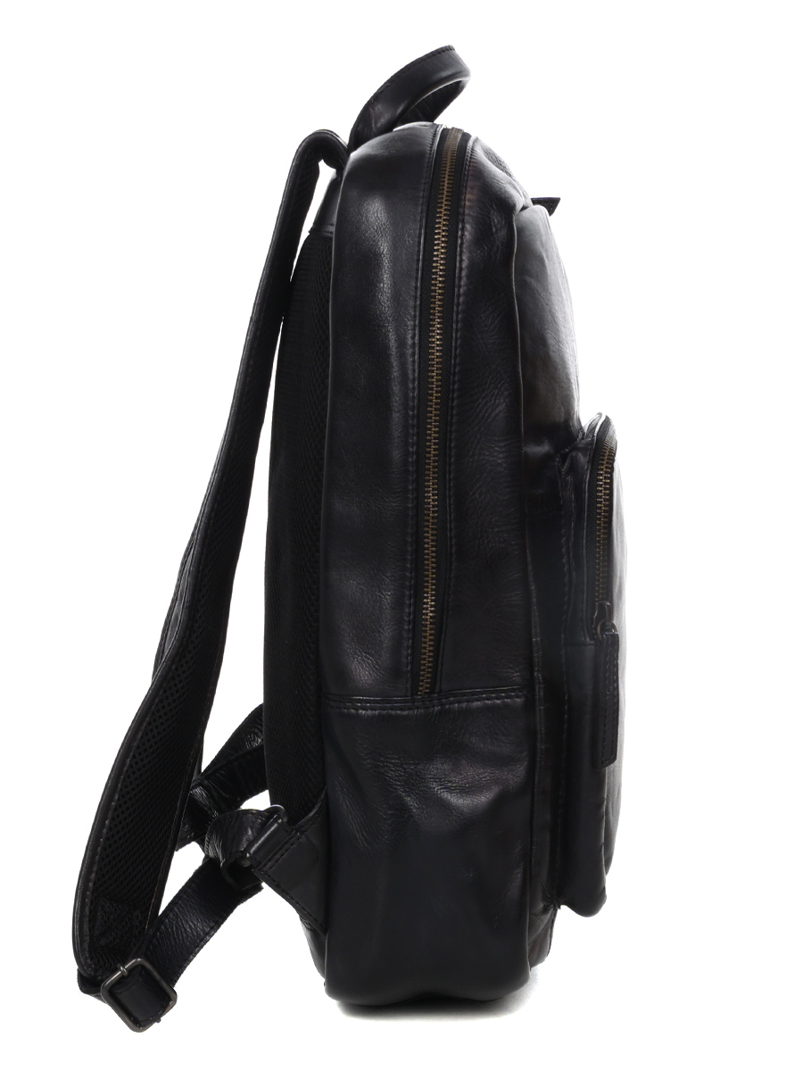 Sac À dos ordinateur Bear Design Cow Lavato Luca 15.6 pouces