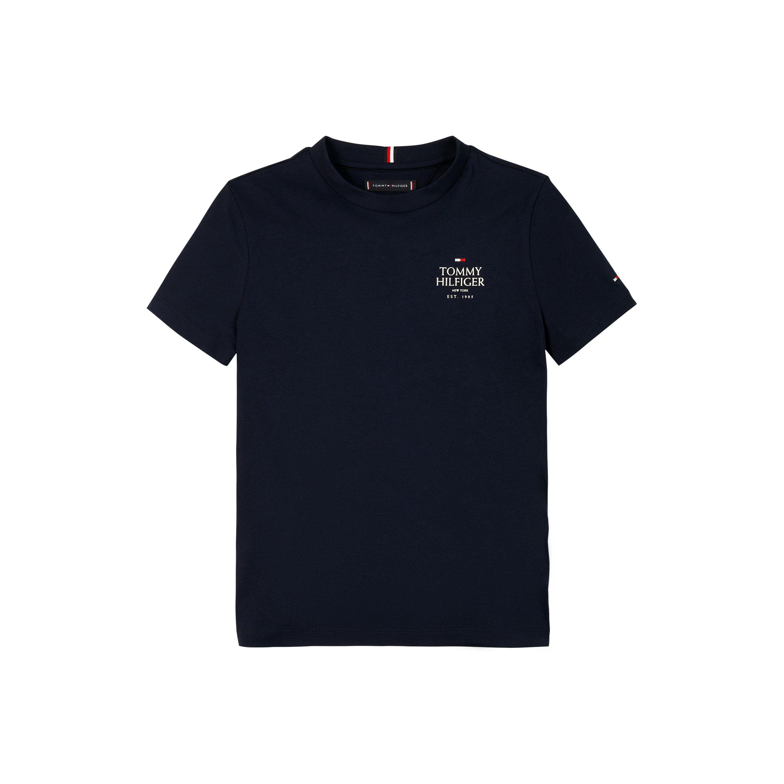 Tommy Hilfiger Short-sleeved T-shirt