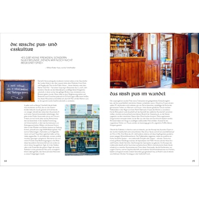 Irland. Das Kochbuch