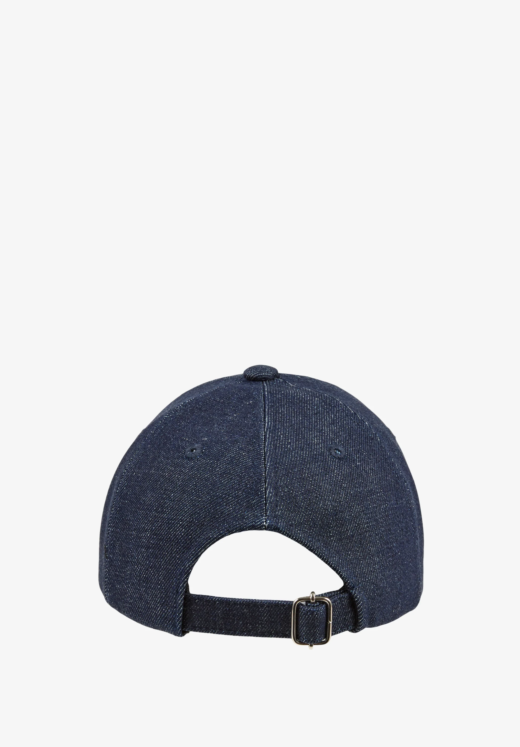 casquette rabbit - Indigo