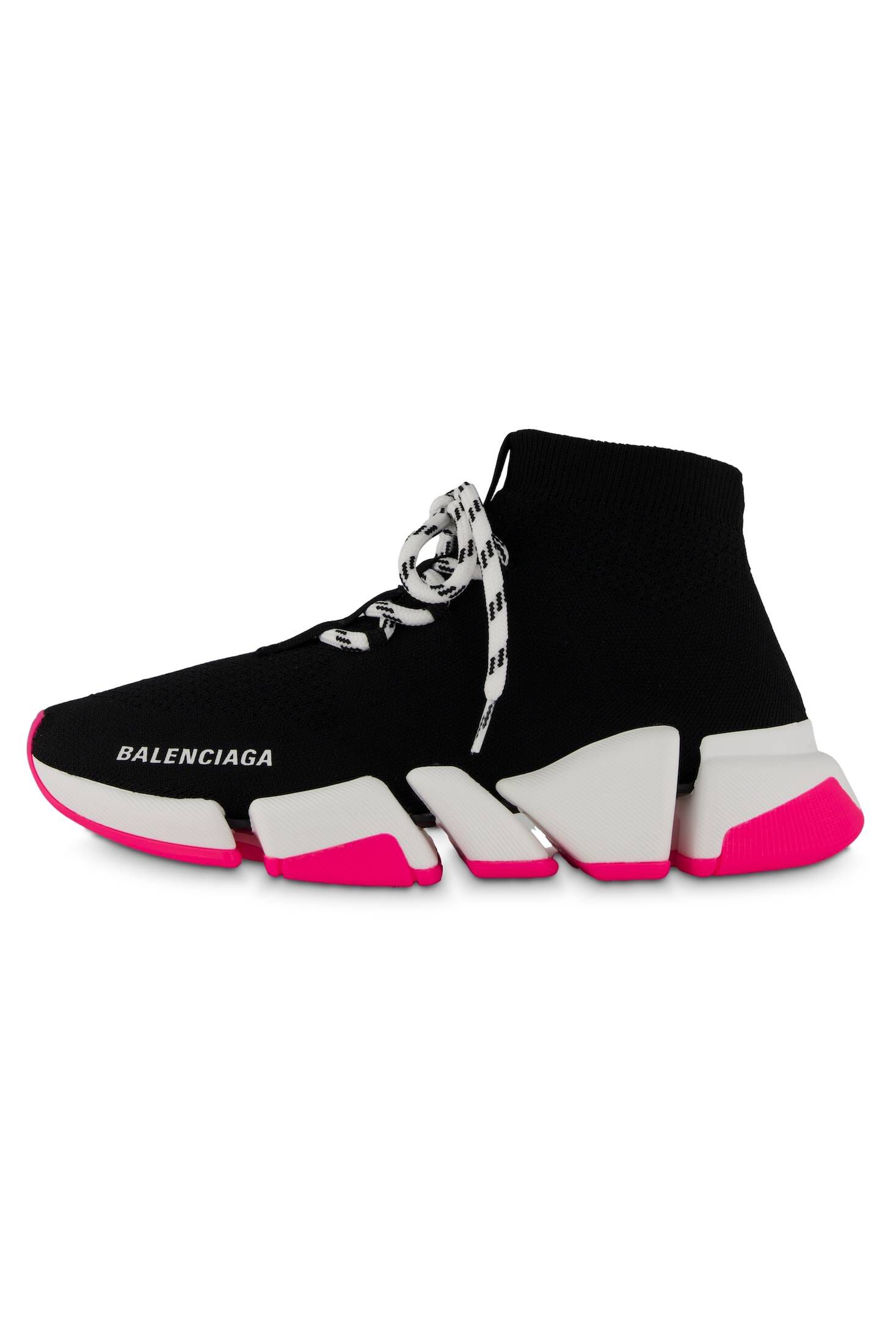 Balenciaga| Damen Sneaker SPEED 2.0 LACE UP