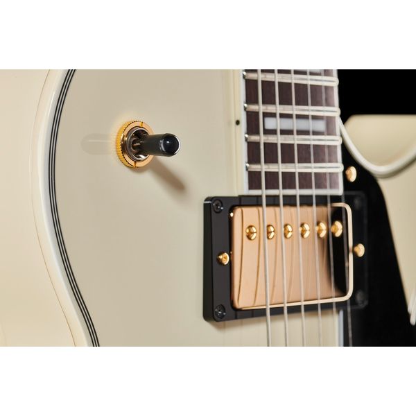 FGN Neo Classic LC10 Classic White