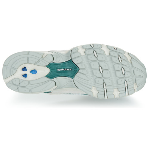 New Balance - 530 - Blanc / Vert