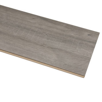 Kleurstaal GAMMA Signature Xtra Breed Laminaat Doorleefd Grijs