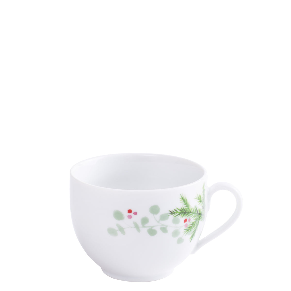 KAHLA Aronda Kaffeetasse 0,21 l Hello Winter