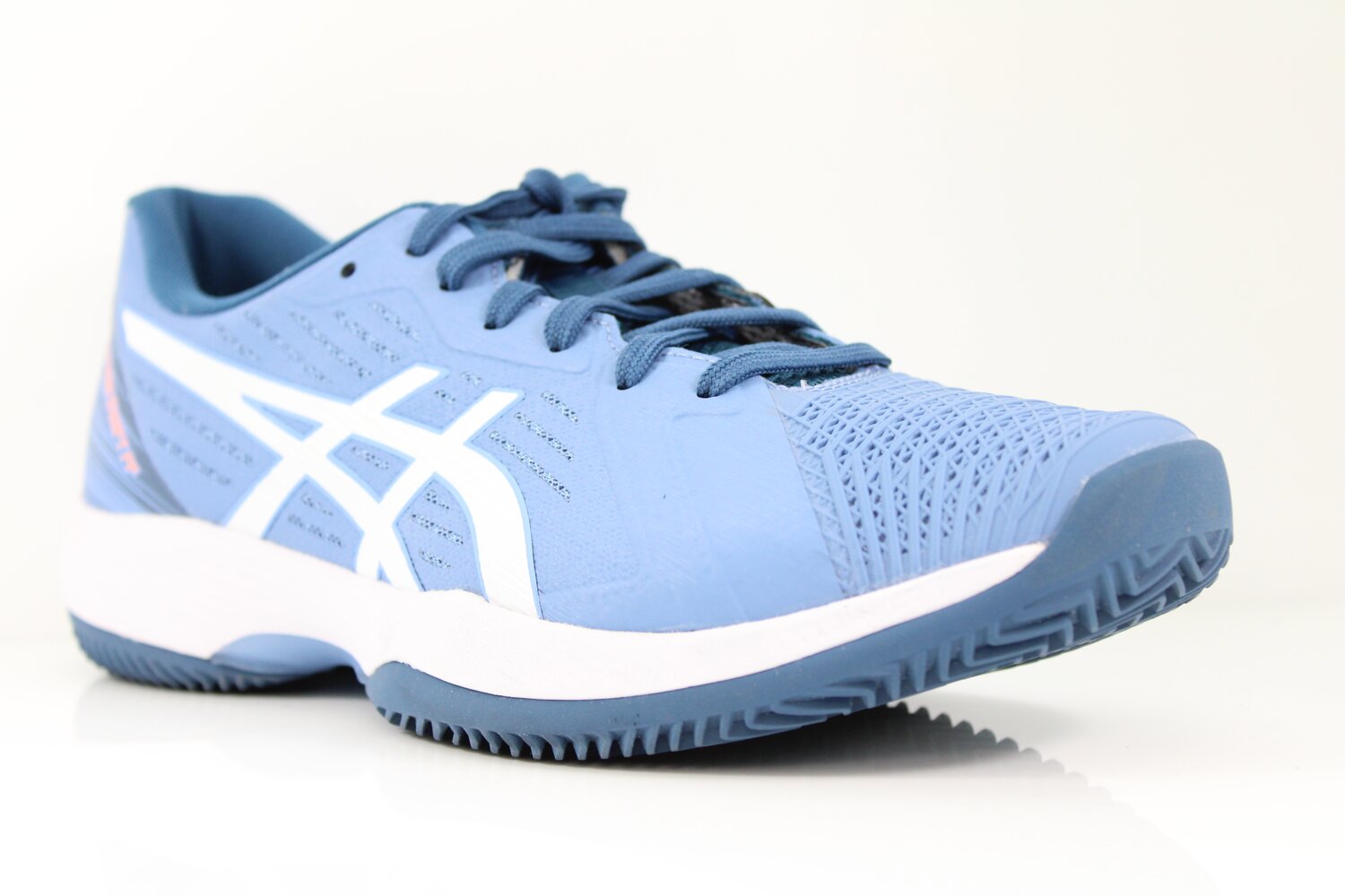 Asics Solution Swift FF CLAY