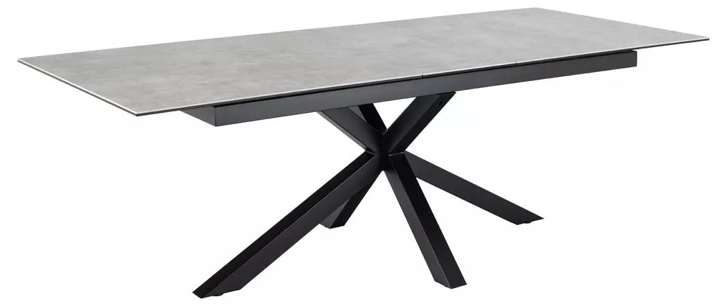 Esstisch mit Auszug Heaven 200/240 x  100 cm
