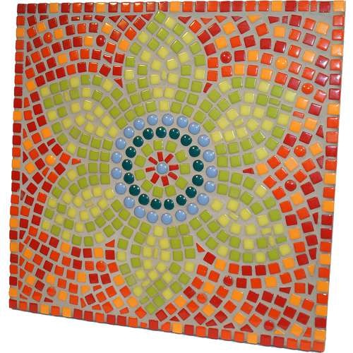 Fantasy Glas Mosaiksteine