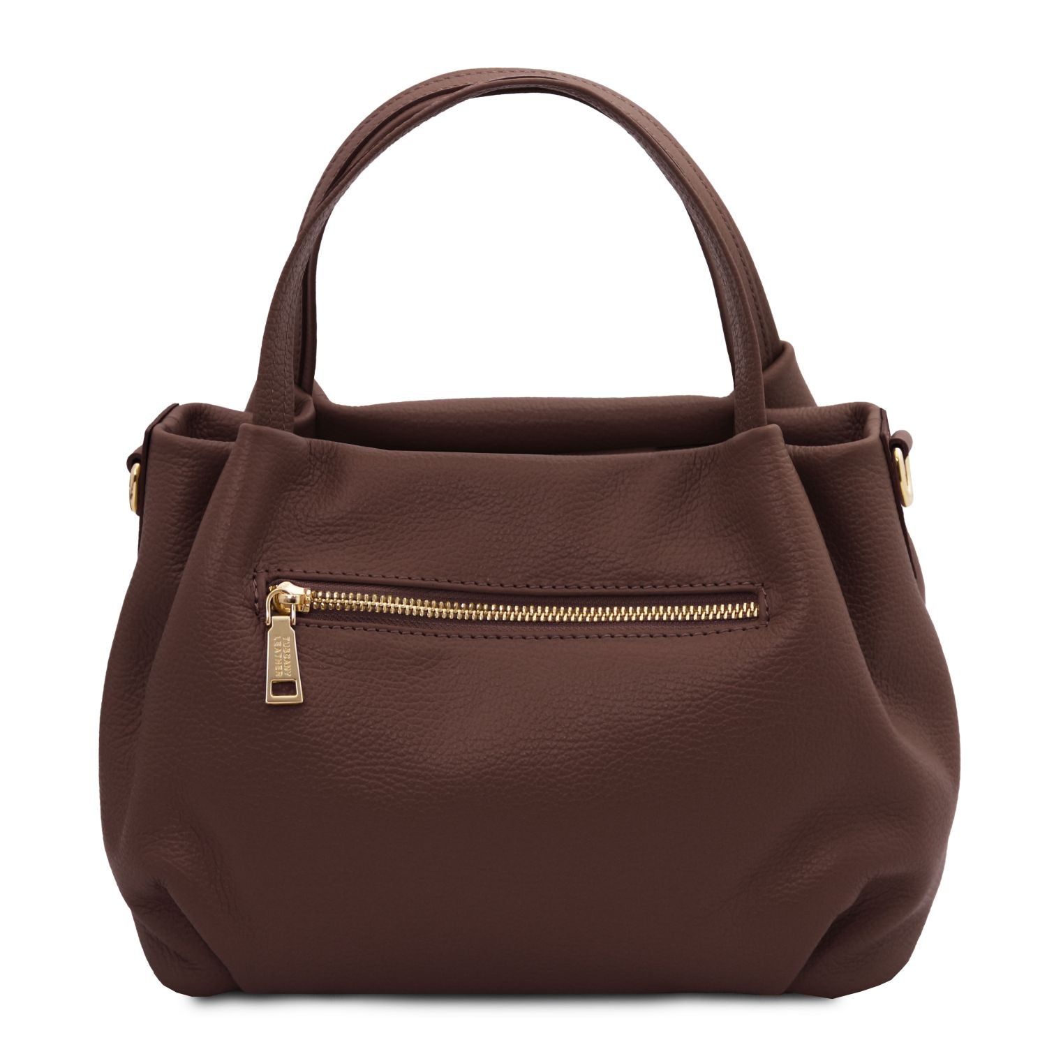 TL142372 – Nora – Soft leren Handtas