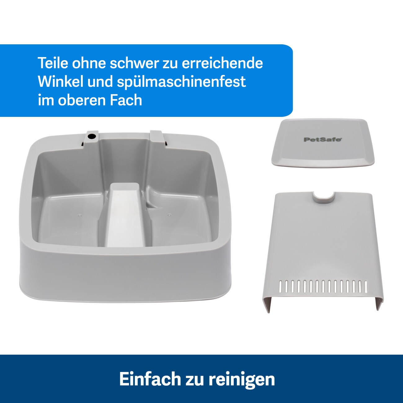 PetSafe Trinkbrunnen 7,5 l