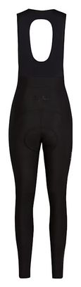 Cuissard Long Rapha Hiver Core Noir Femme