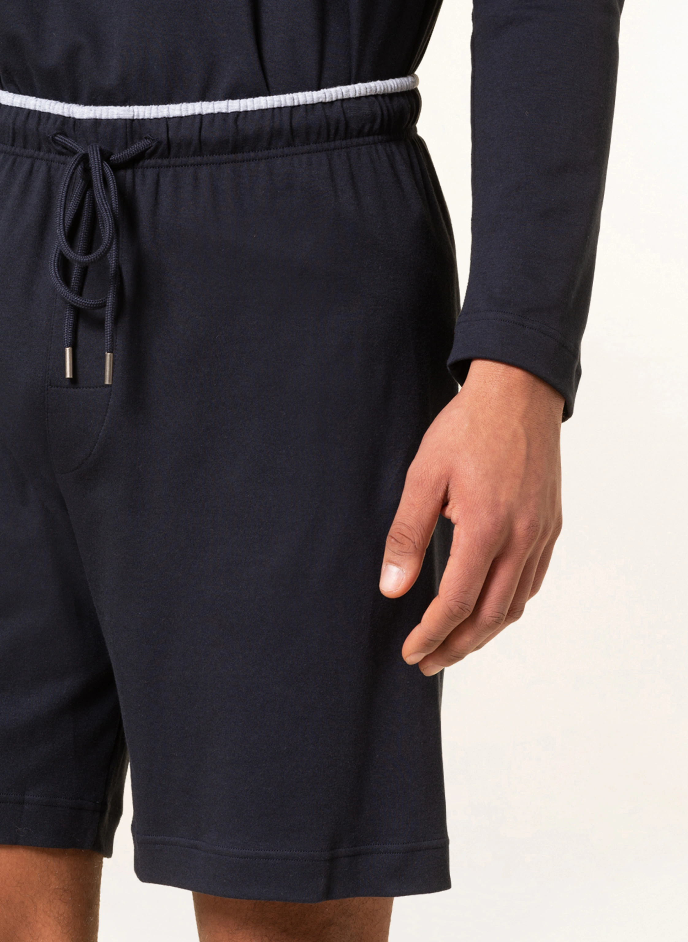 mey Schlafshorts N8TEX 2.0
