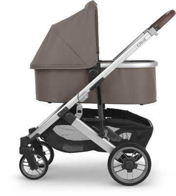 UPPAbaby V2 Liggedel, Theo