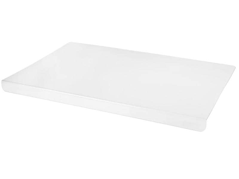 DisDing Tischschutz magnetisch 1 Stück, Transparent Schützt den Tisch und schont die Nerven!