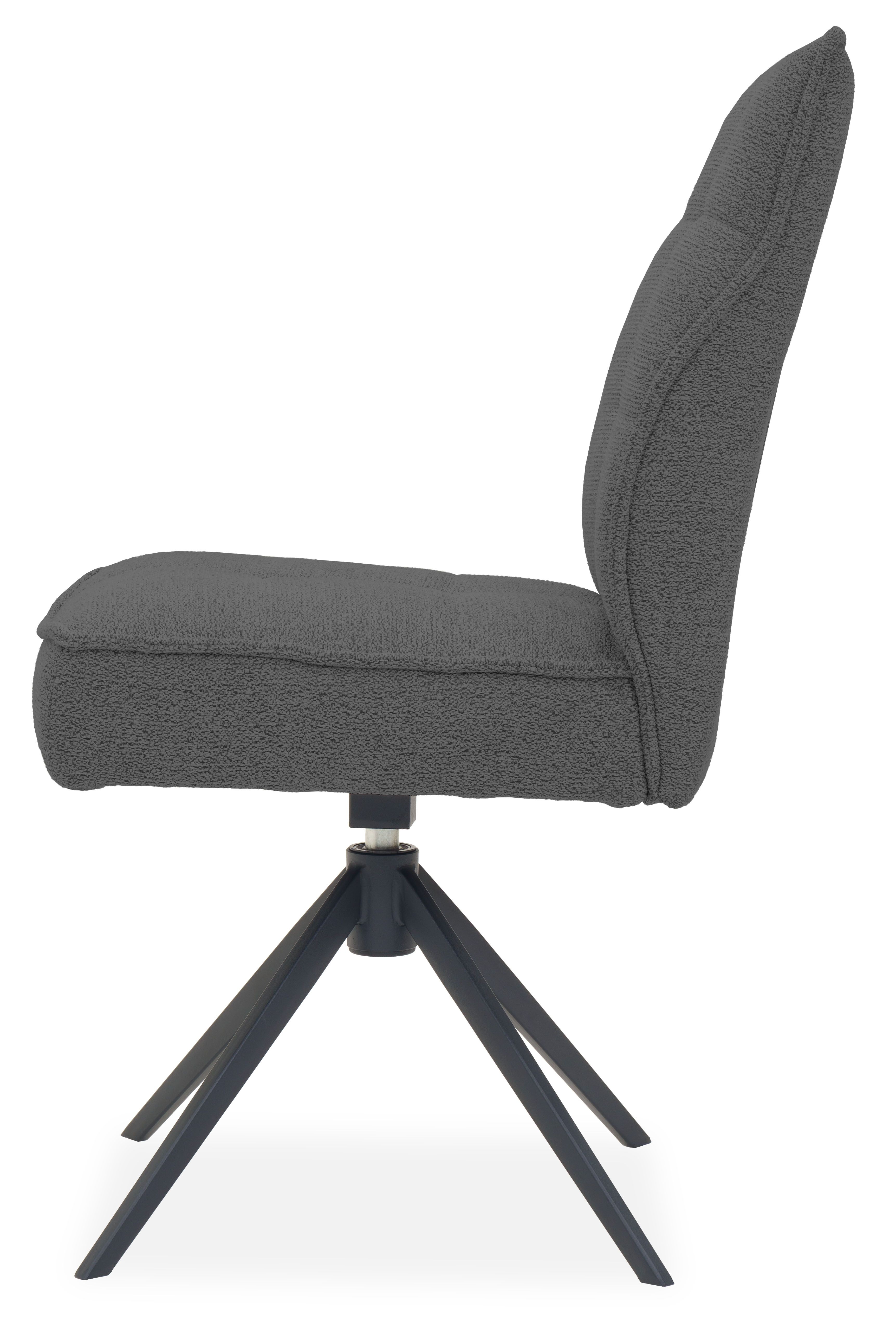 Eetkamerstoel Sahara 460 Renske B50 x D64 x H96 cm