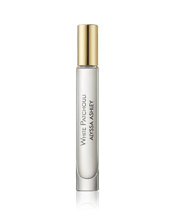 Alyssa Ashley White Patchouli edp vapo 10ml