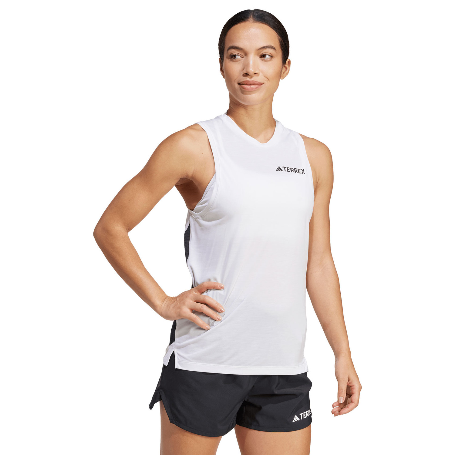 adidas XPR Singlet Dames
