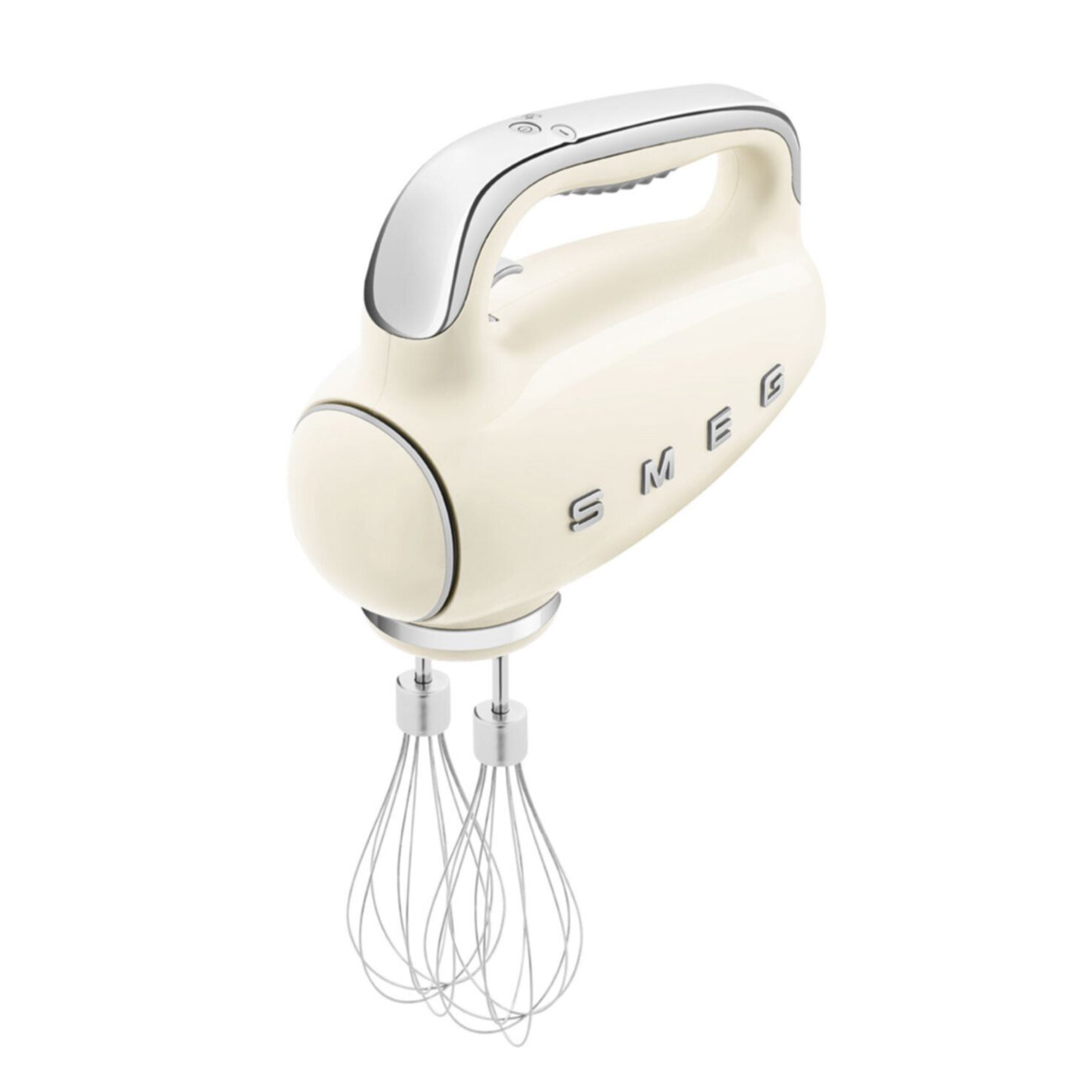 Smeg Handmixer HMF01CREU Crème