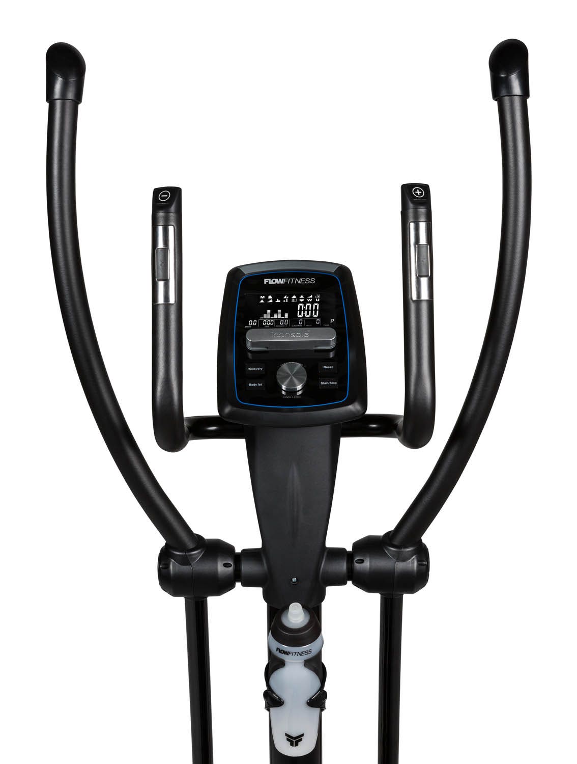 Flow Fitness  X2I Crosstrainer