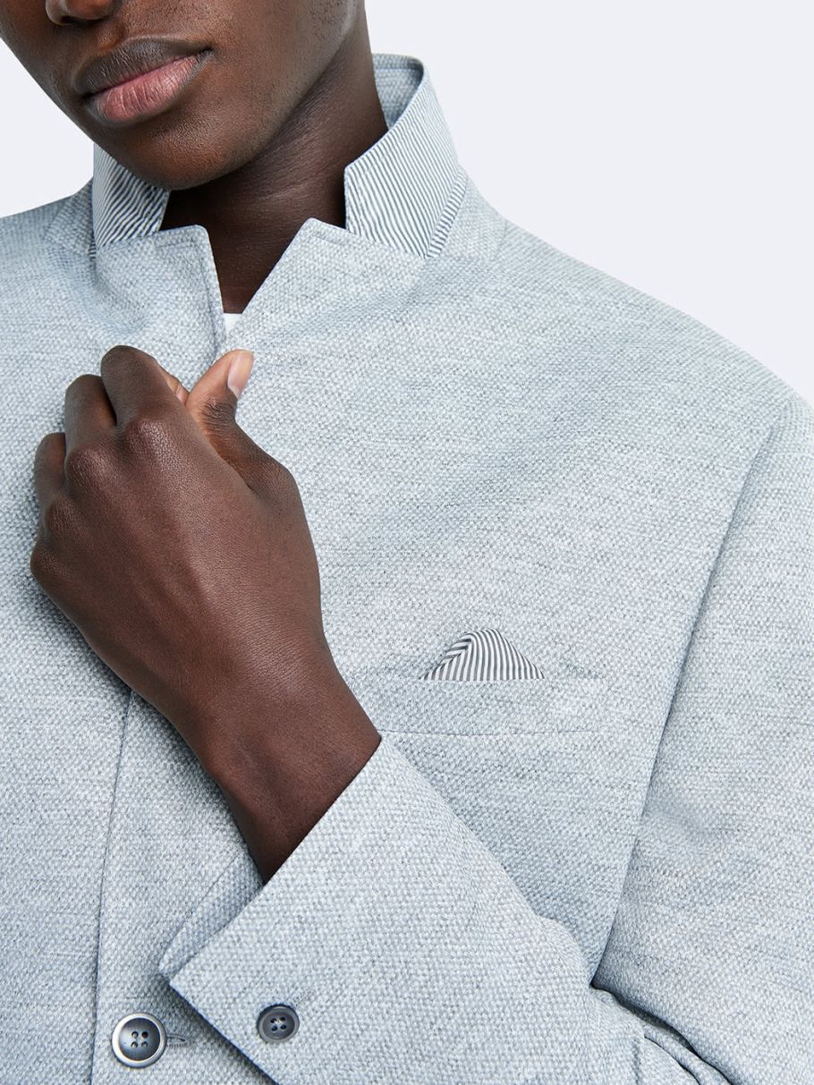VESTE HOMME