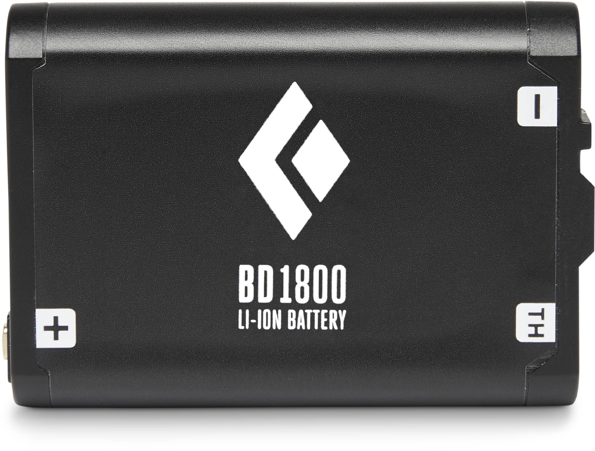 Black Diamond 1800 Battery & Charger