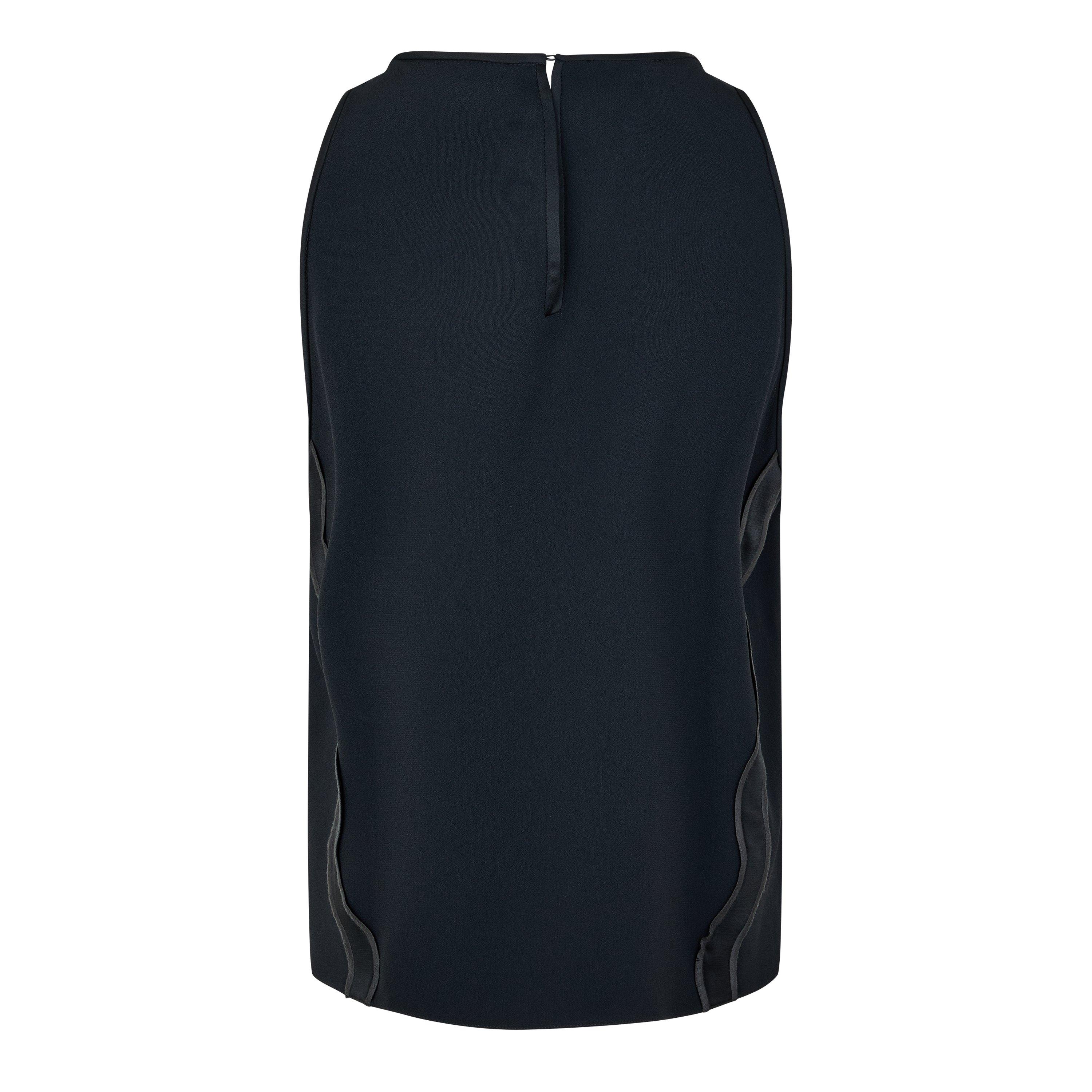 Emporio Armani Sleeveless Top