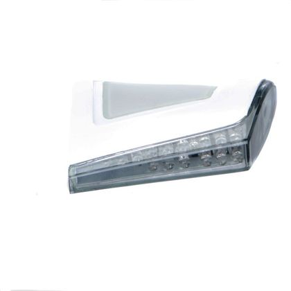 Clignotant Chaft FLIGHT LED (La paire) Universel - Blanc