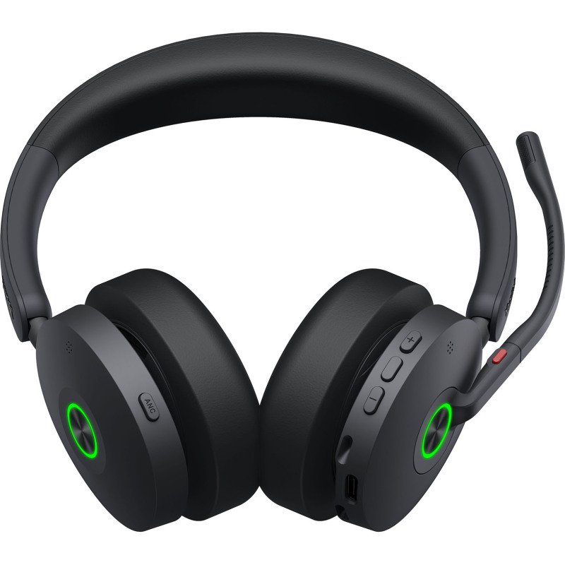 Casque micro sans fil Yealink BH74 UC