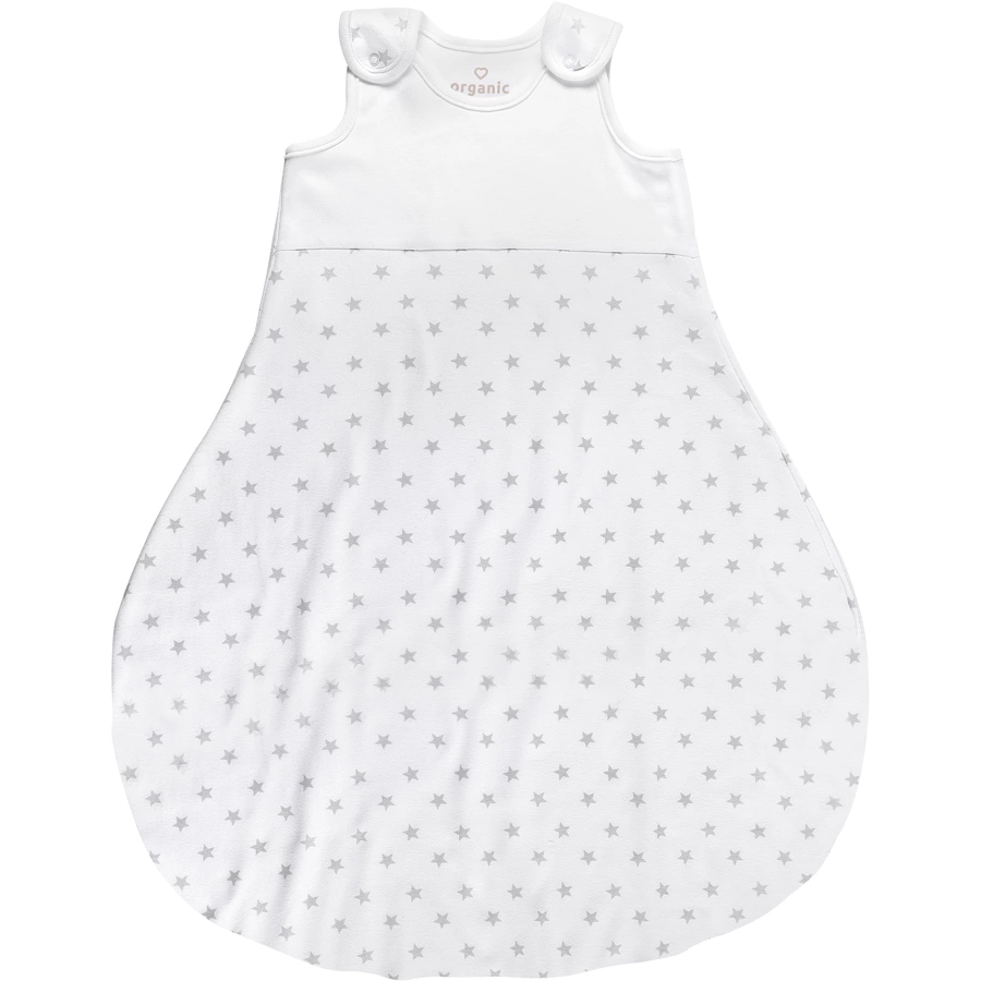 pink or blue Babyschlafsack 70cm -110cm