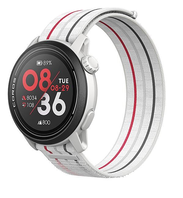 COROS - MONTRE PACE 3 BRACELET NYLON