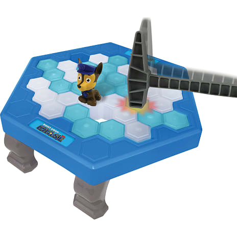 Paw Patrol Don't Drop Chase spil