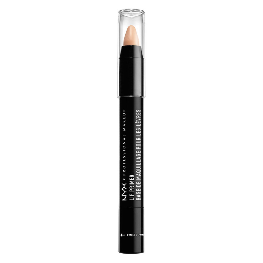 NYX Professional Makeup Lip Primer Deep Nude LPR02 3g
