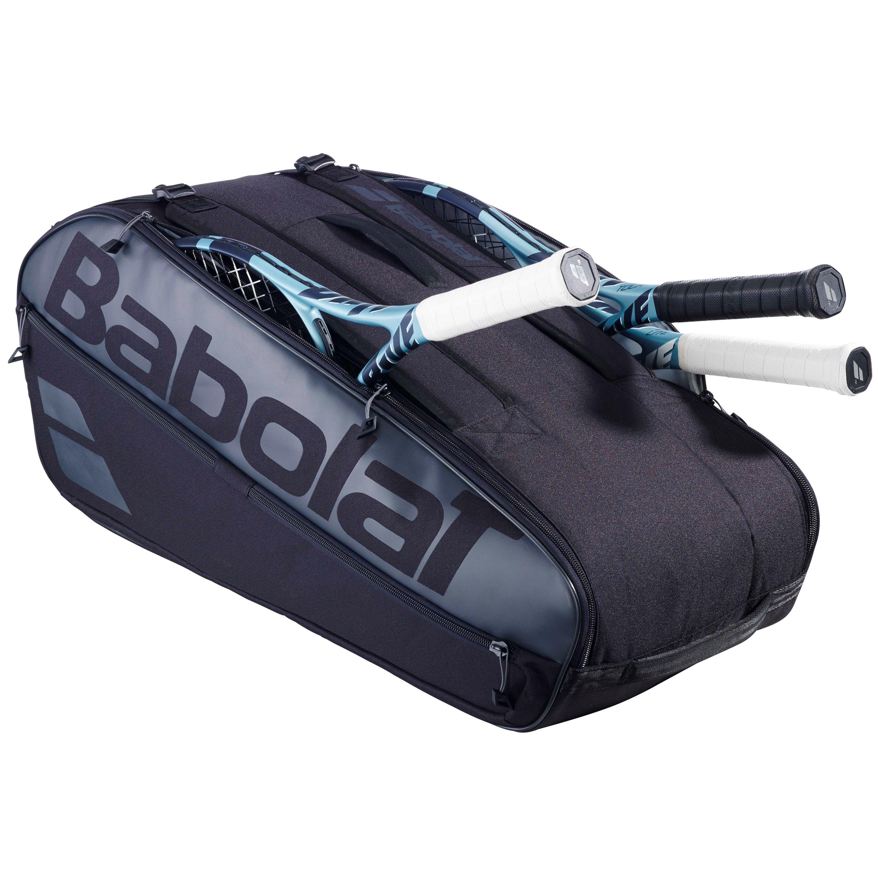 Babolat Court RH9 53