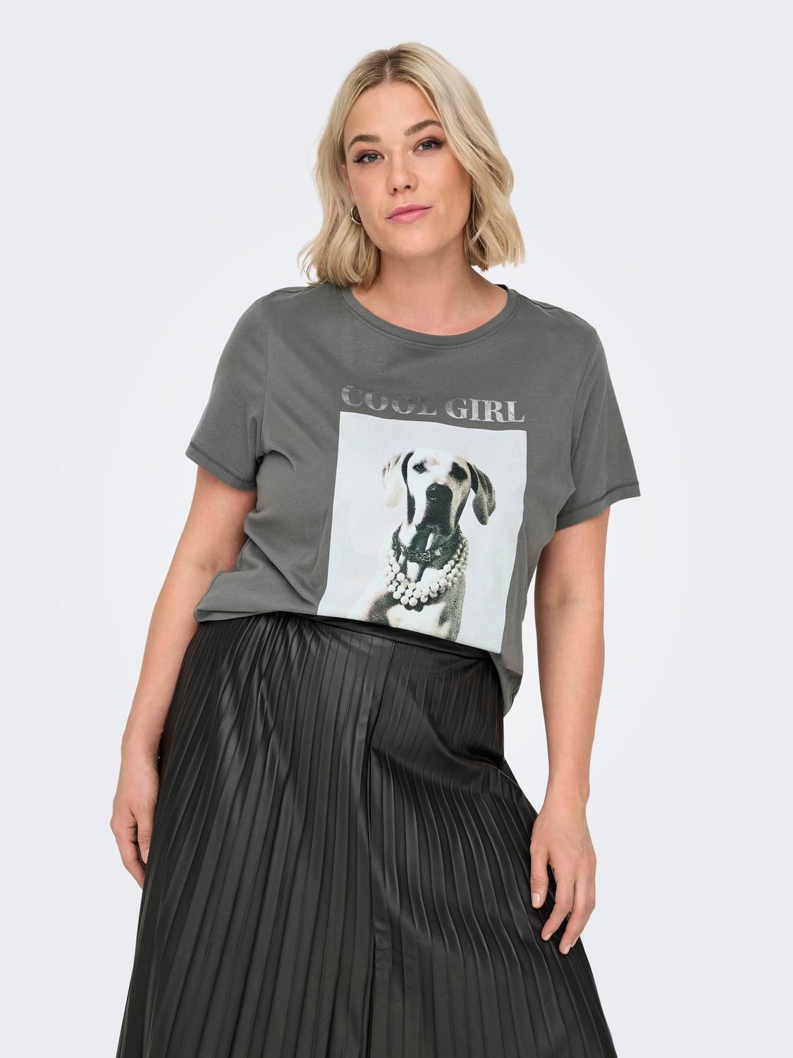 CARRETA T-shirt Magnet