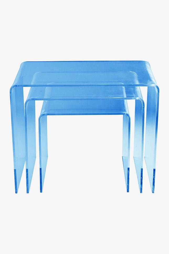 CATALINA sidebord 3-pk