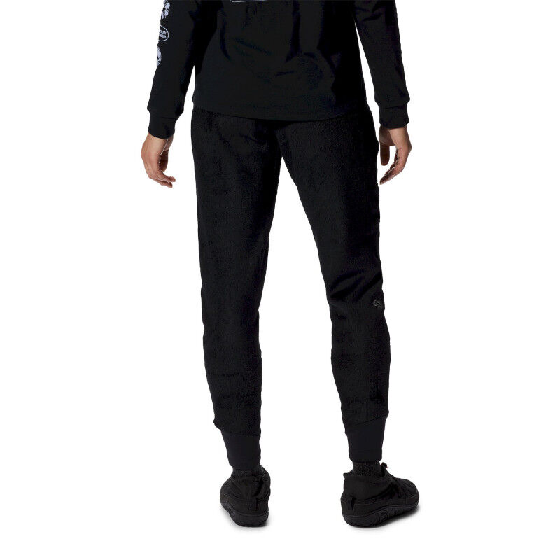 Polartec High Loft Pant - Pantalon softshell femme