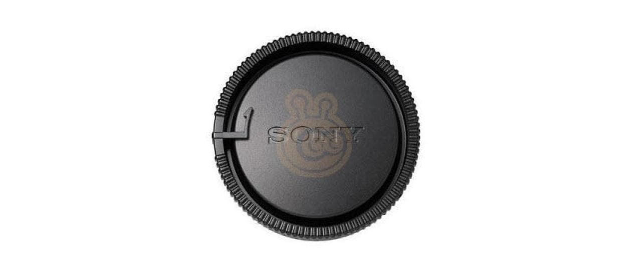 Hintere Objektivabdeckung ALC-R1EM zu Sony E ObjektivenHintere Objektivabdeckung