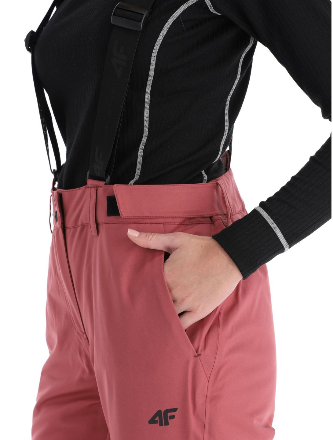 Trousers Fnk F400 skibroek dames