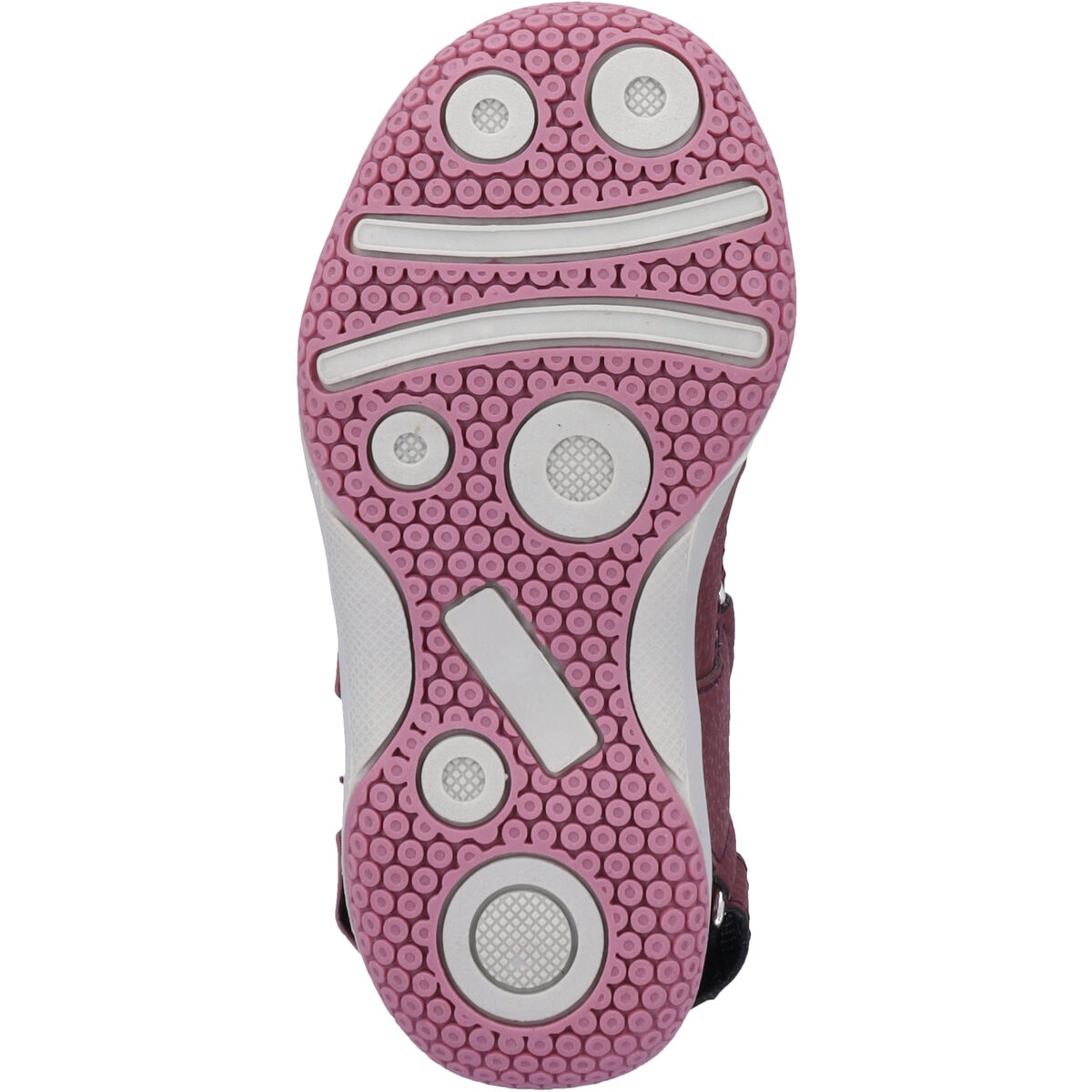 CMP Outdoorsandale »BABY NABOO«  mit Klettverschluss