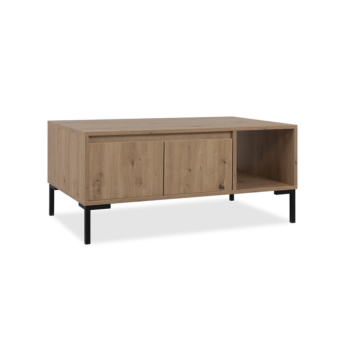 Calicosy - Salontafel Plock - 100 cm