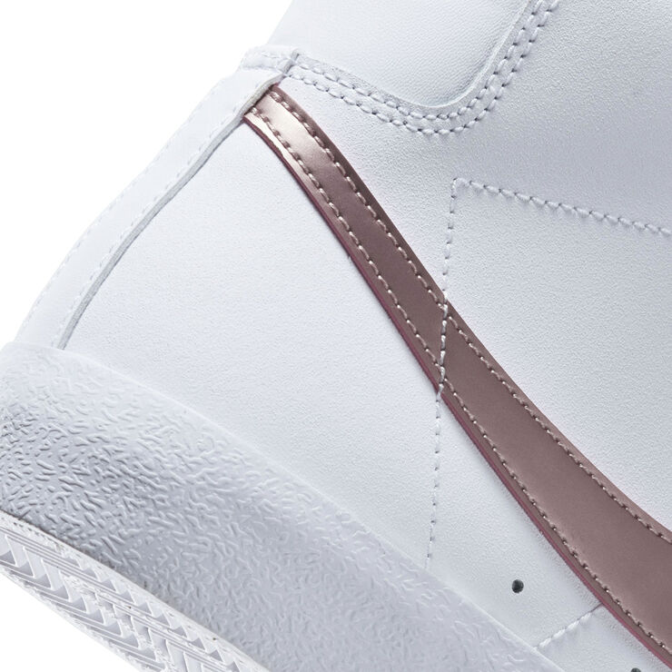 Nike Blazer Mid '77 sneakers Hvid