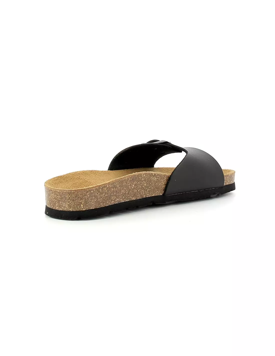BIO B SINGLE - Sandales & nu-pieds Blanc