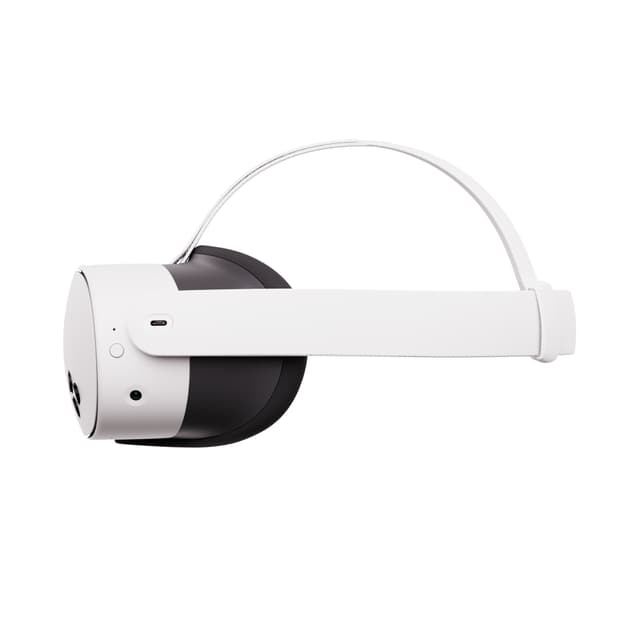 Meta Quest 3S VR-briller (256 GB)