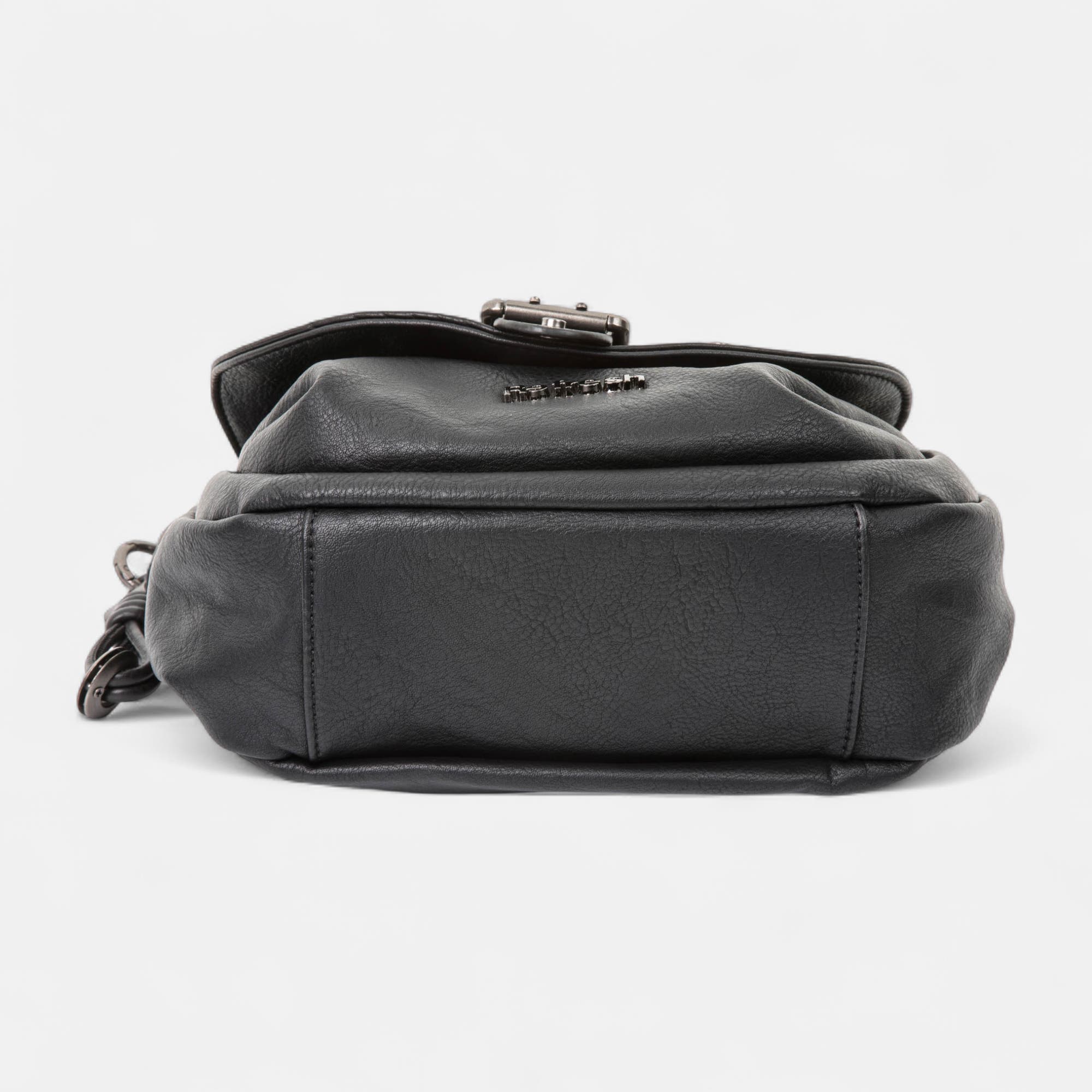 Sac bandoulière noir