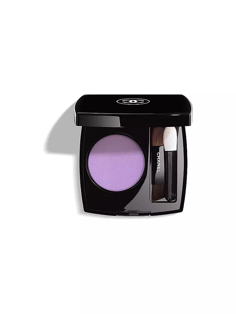 CHANEL VIELSEITIGER UND LANGANHALTENDER LIDSCHATTEN 2.2G lila