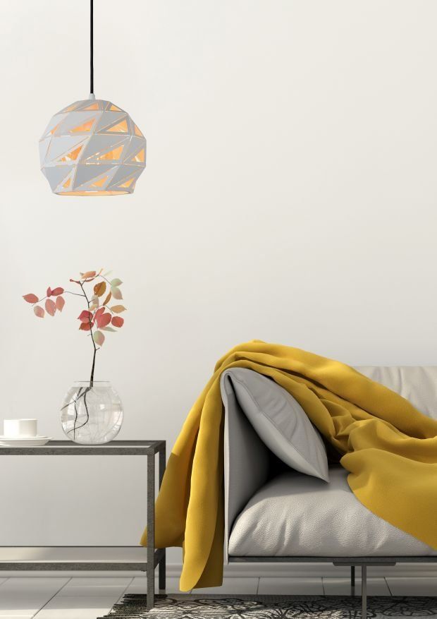 Lucide   Malunga Hanglamp