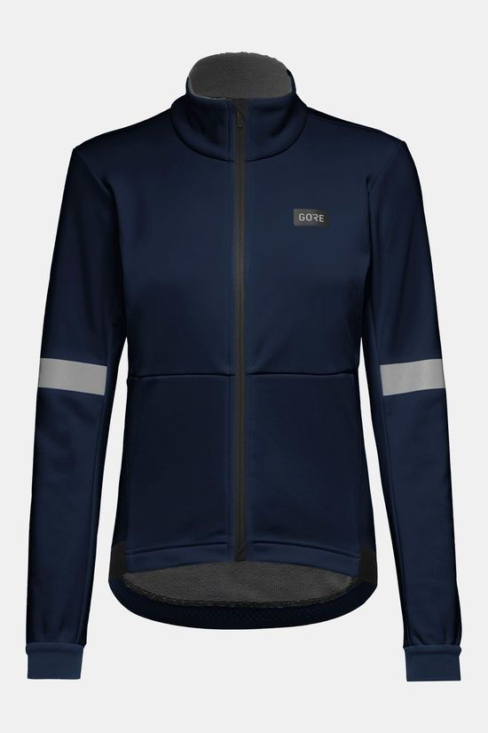 Gore Wear Gore Wear Windstopper Tempest Jacket Dames