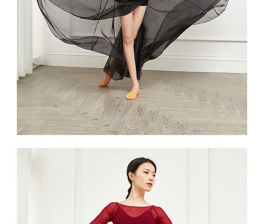 Cossita - Dans maxi-rok