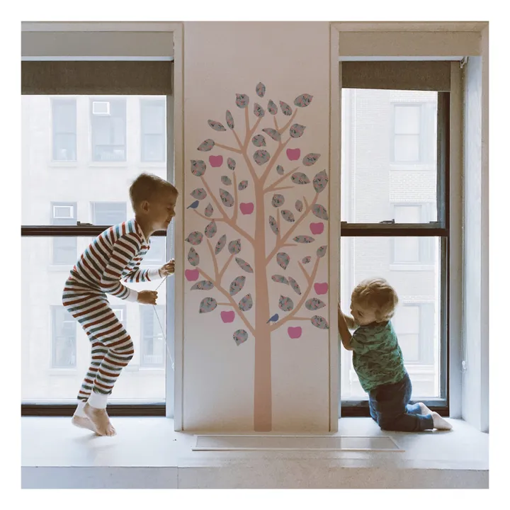 MIMI'lou Sticker Pommier | Rose