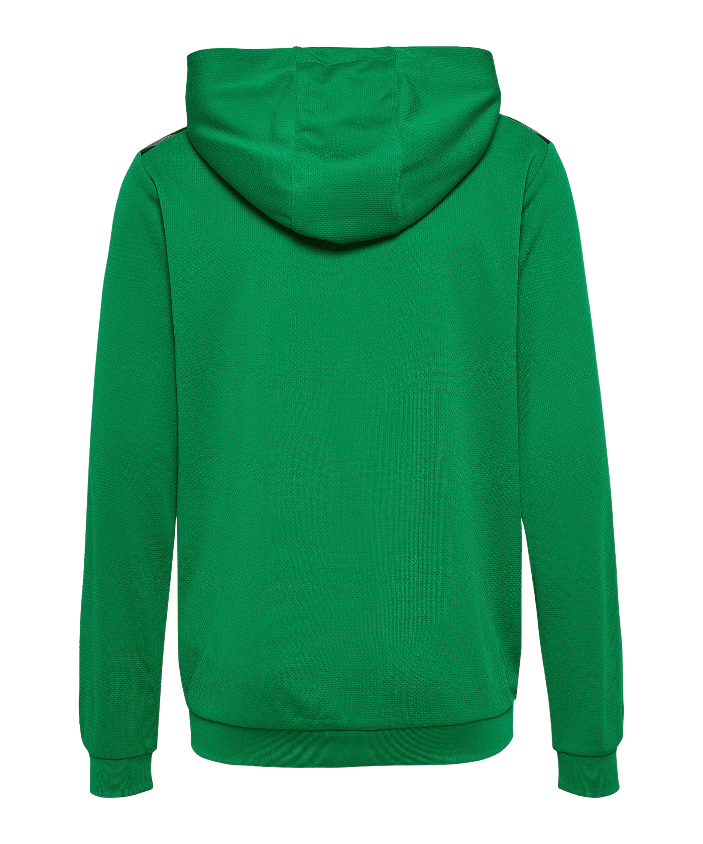 Hummel hmlAUTHENTIC Jacke Kids Grün F6235
